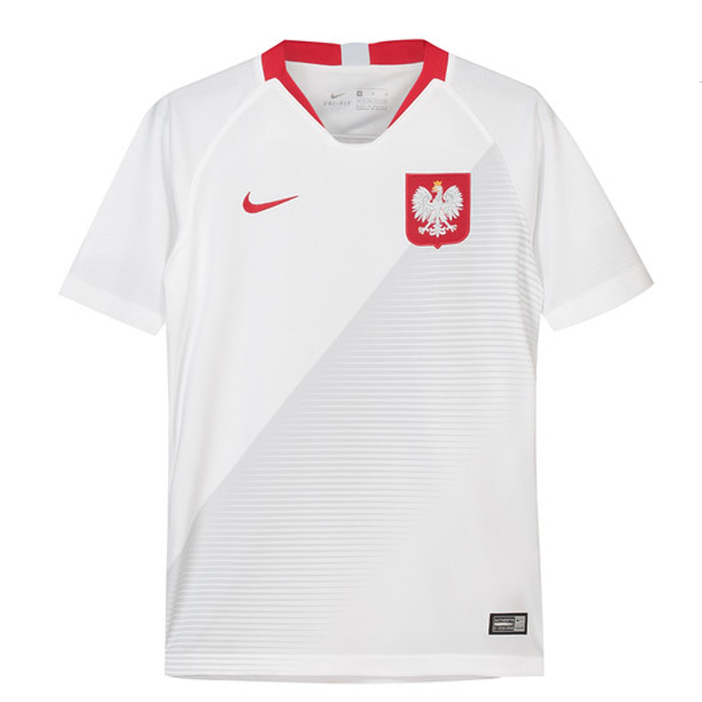 Polish football kit Clearance