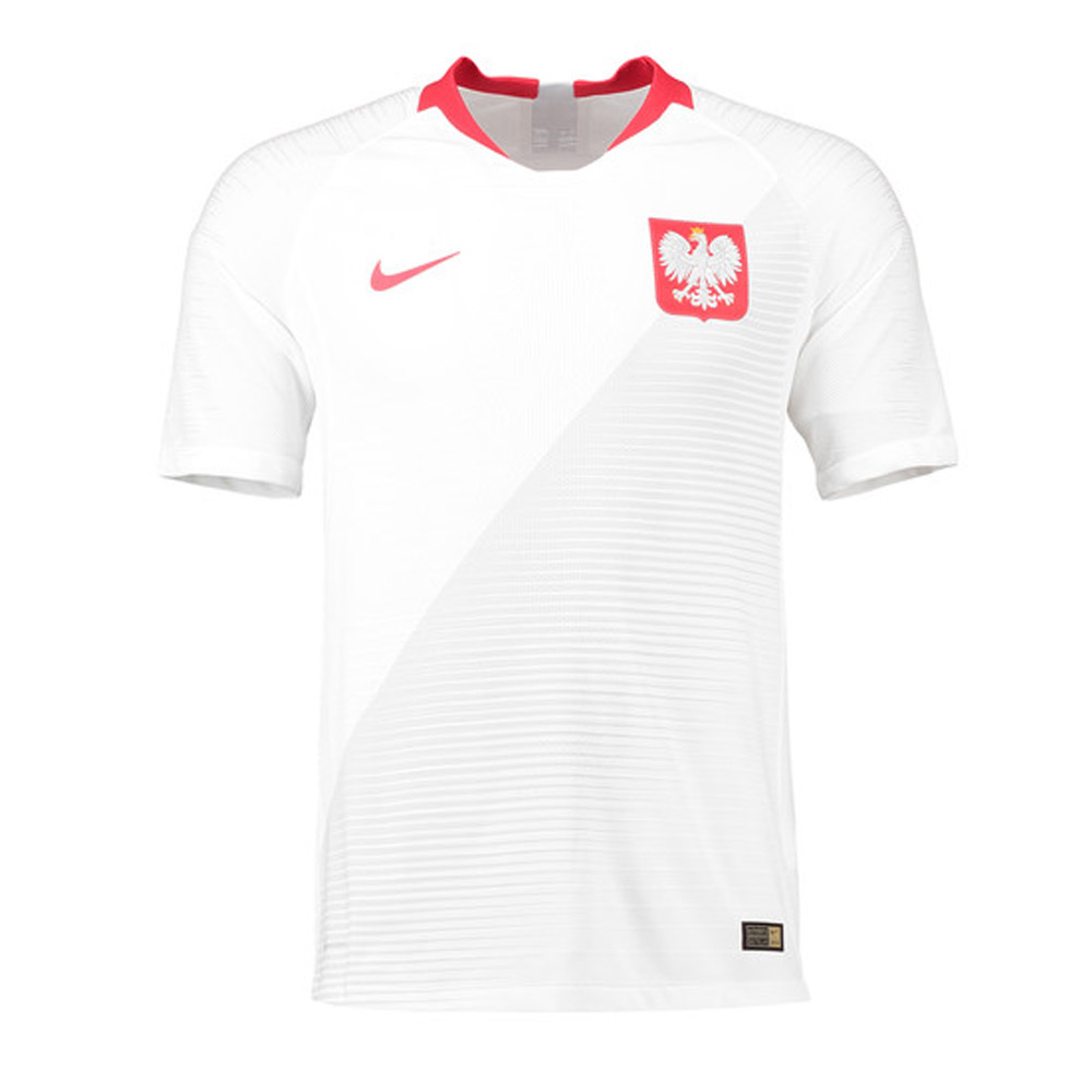 poland home jersey