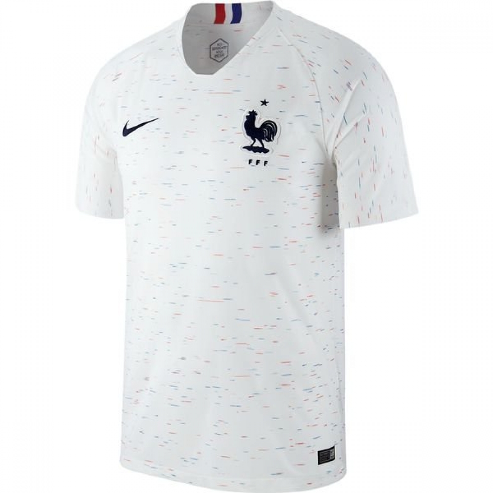 Click to view product details and reviews for 2018 2019 France Away Nike Football Shirt Kids.
