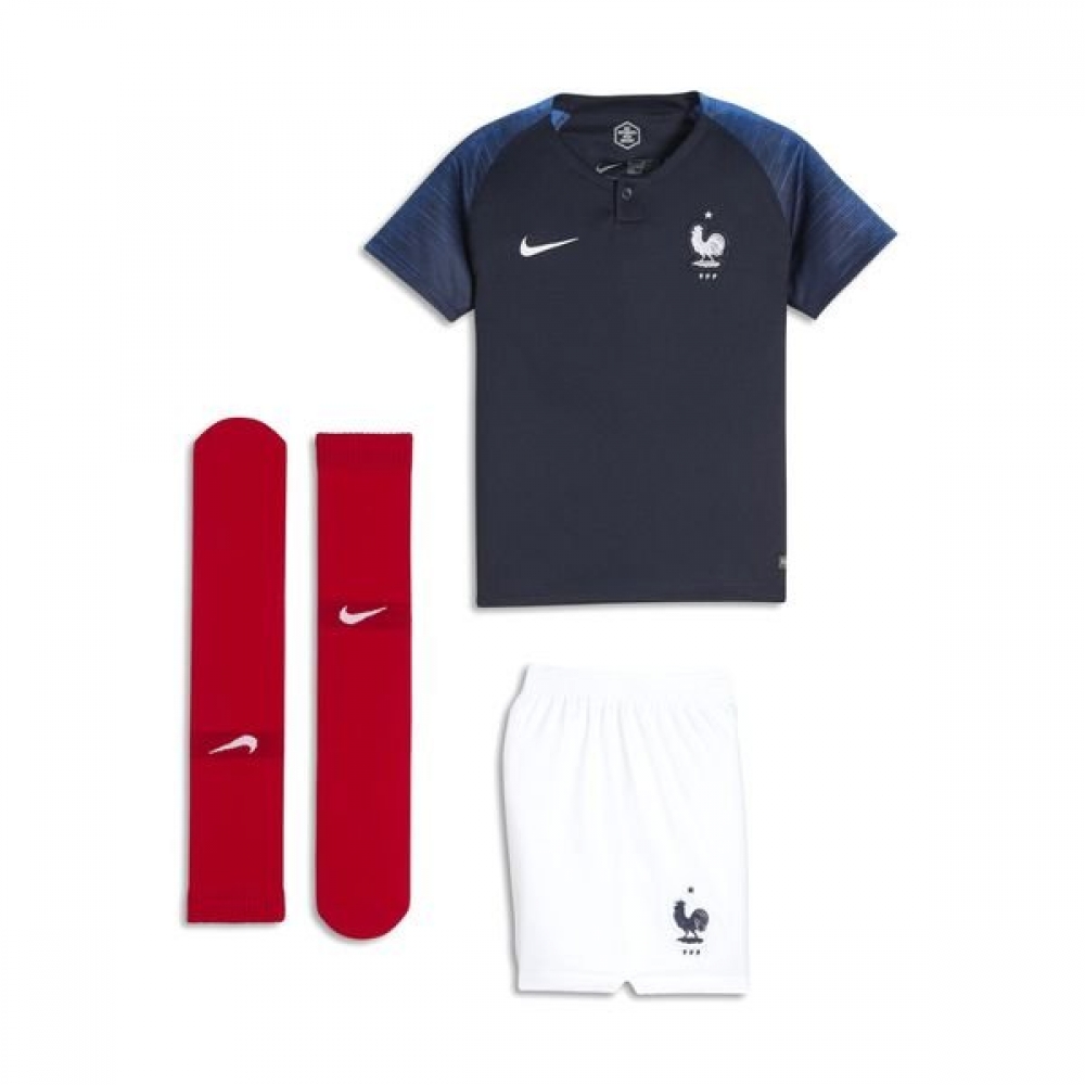 france national team jersey 2019