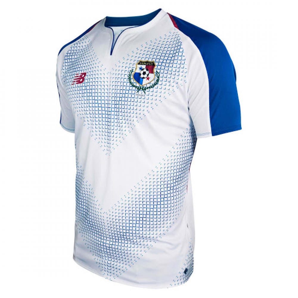 2018-2019 Panama Away Shirt (Kids 