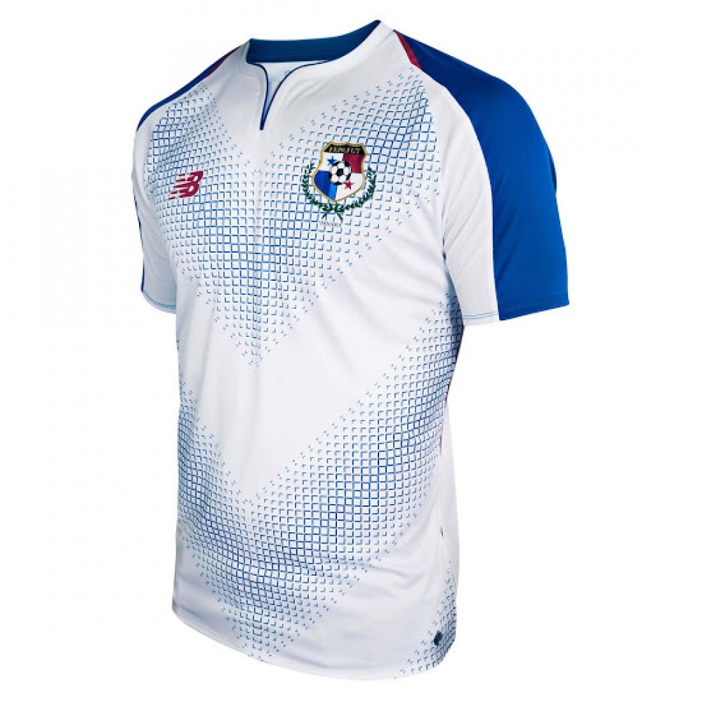 panama soccer jersey