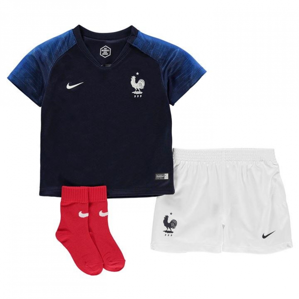 nike france 2018