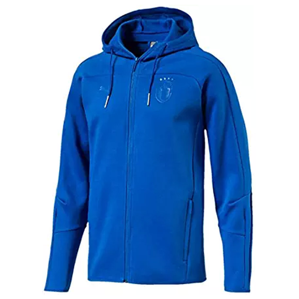 Click to view product details and reviews for 2018 2019 Italy Puma Azzurri Zip Thru Hoody Blue. Click to view product details and reviews for 2018 2019 Italy Puma Azzurri Zip Thru Hoody Blue.