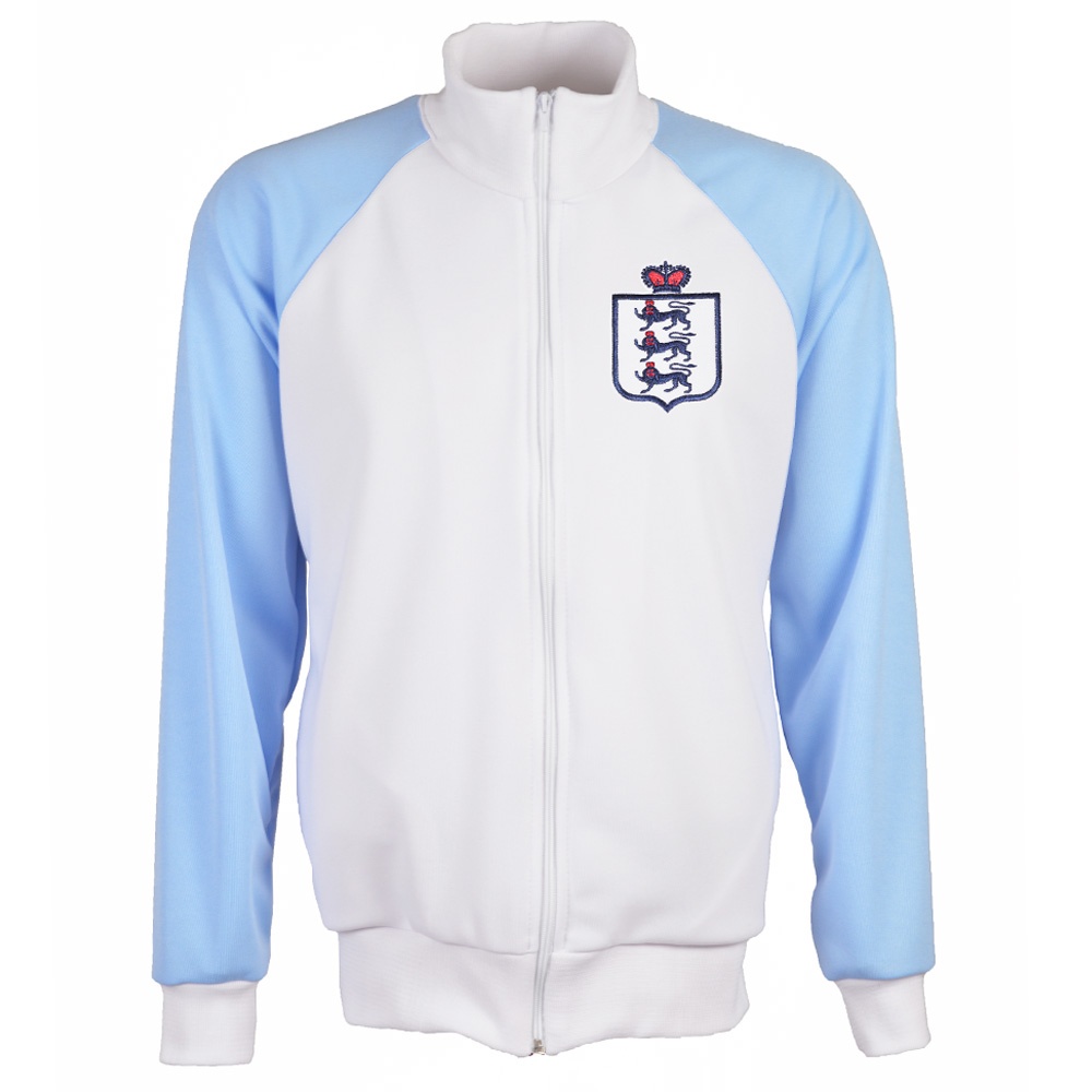 england track jacket