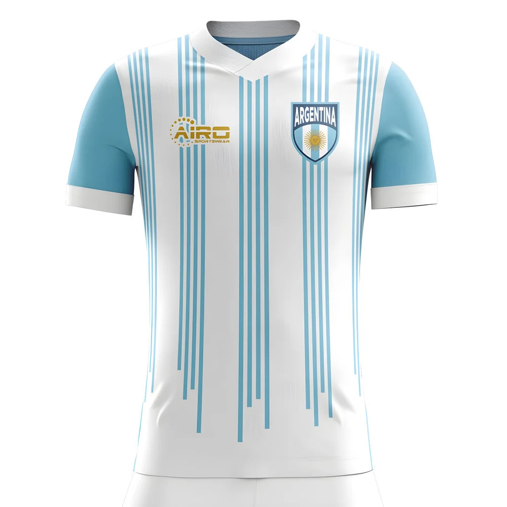 Click to view product details and reviews for 2020 2021 Argentina Home Concept Football Shirt Kids. Click to view product details and reviews for 2020 2021 Argentina Home Concept Football Shirt Kids.