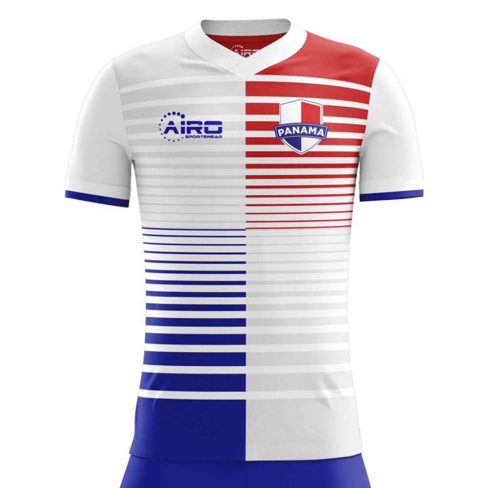 panama soccer jersey