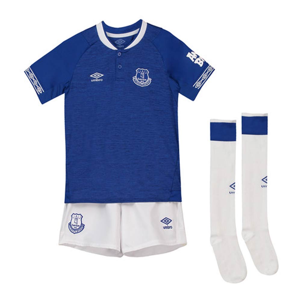 everton fc jersey 2018