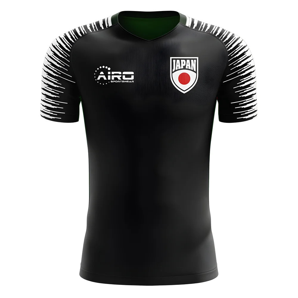 japan football shirt