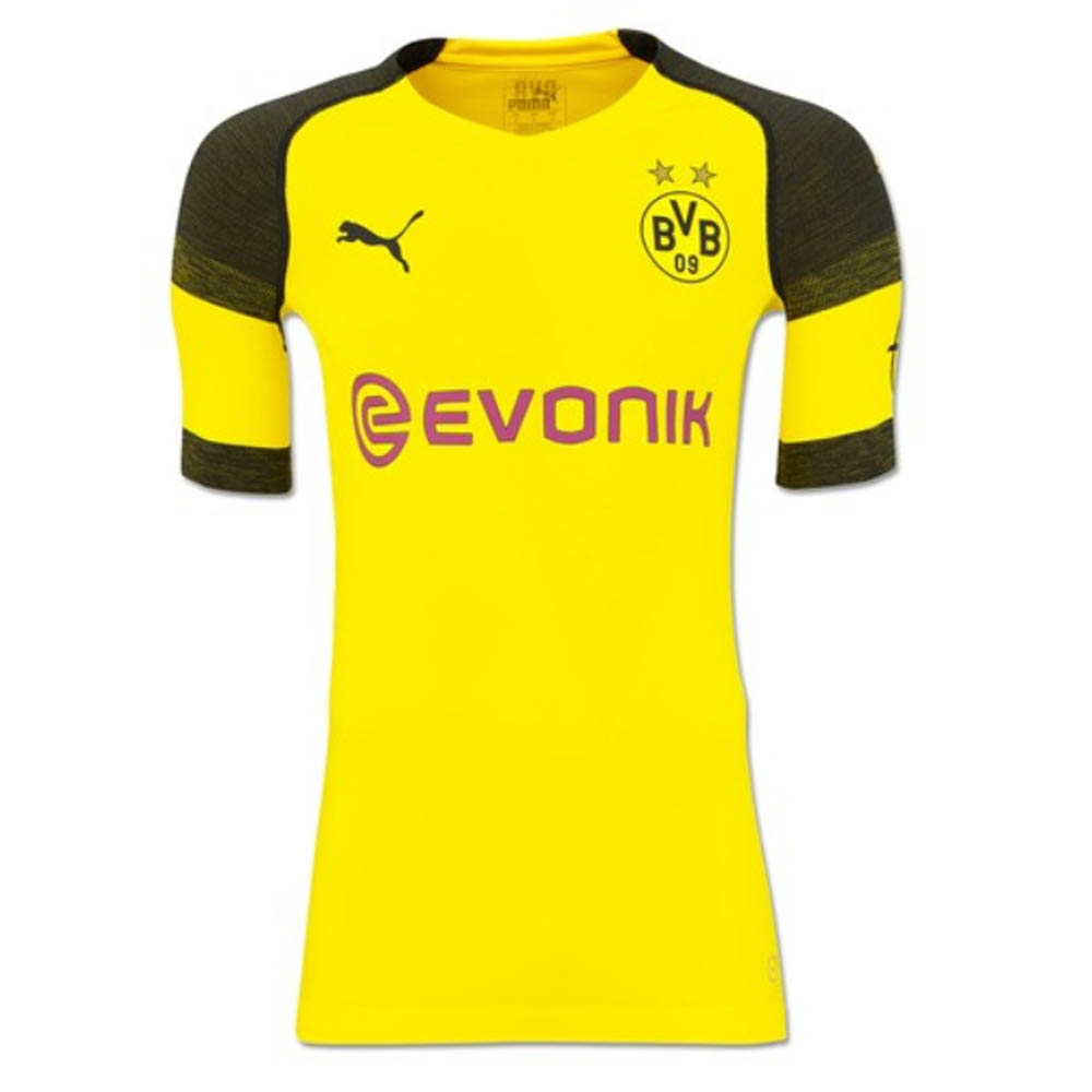 jersey bvb 2018