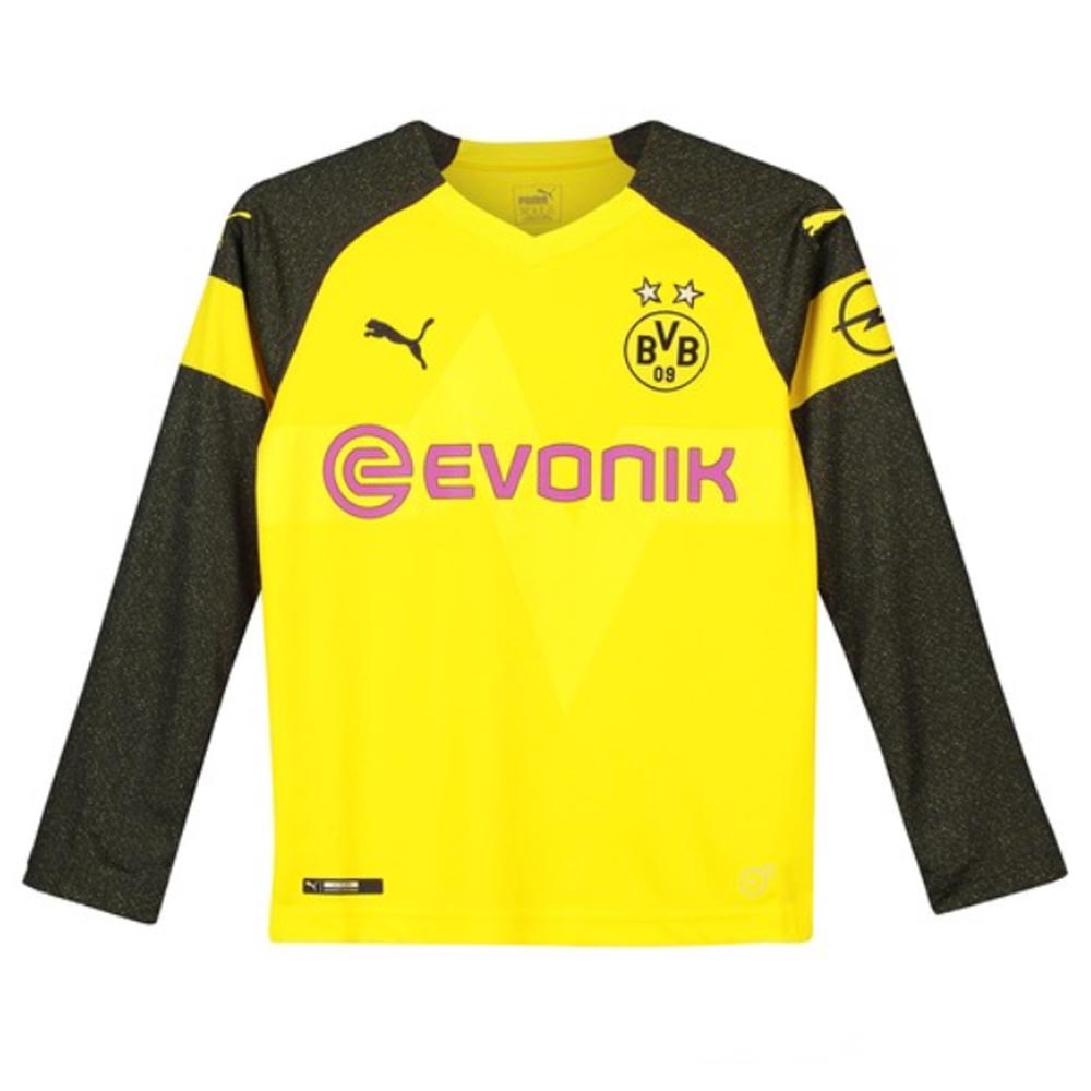 dortmund long sleeve