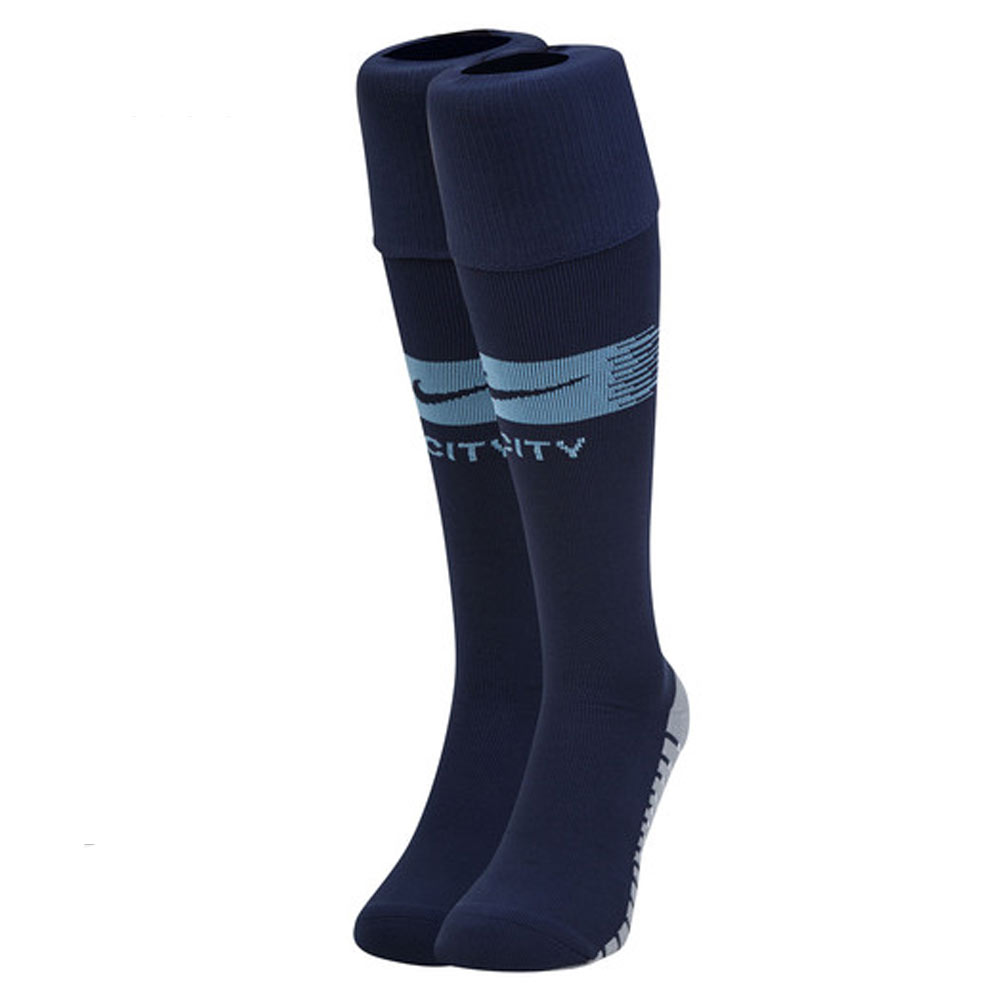 man city football socks