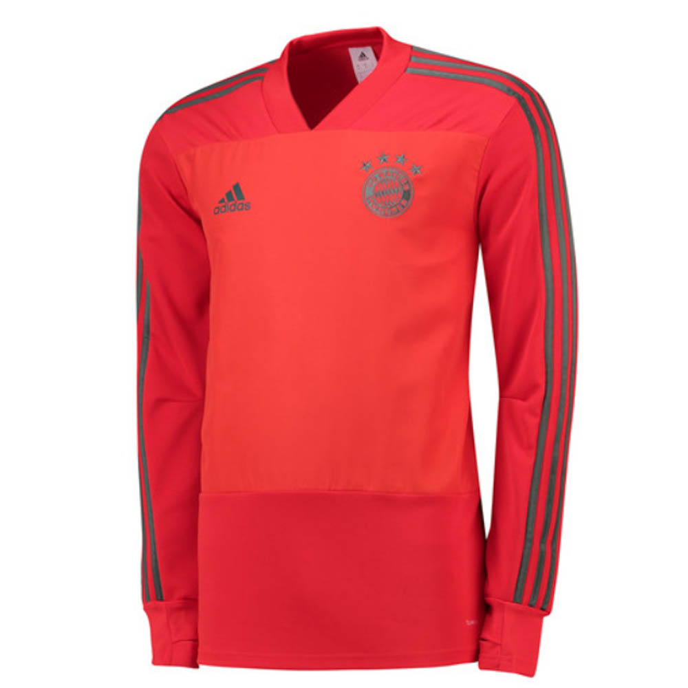 bayern munich sleeveless training top