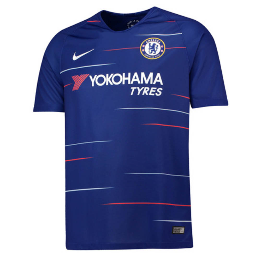 chelsea 2018 to 2019 jersey