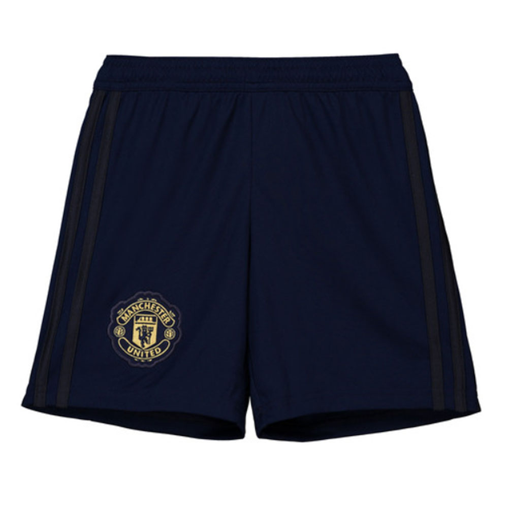 Click to view product details and reviews for 2018 2019 Man Utd Adidas Third Shorts Kids. Click to view product details and reviews for 2018 2019 Man Utd Adidas Third Shorts Kids.