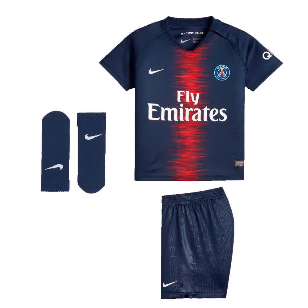 psg jersey 2018