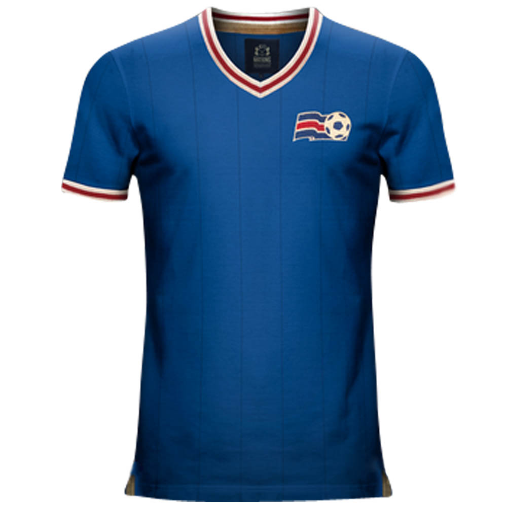 vintage jersey soccer