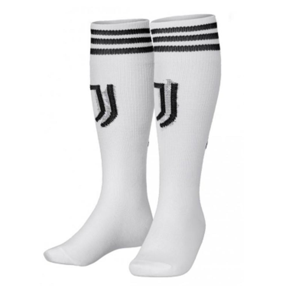 adidas cut off football socks