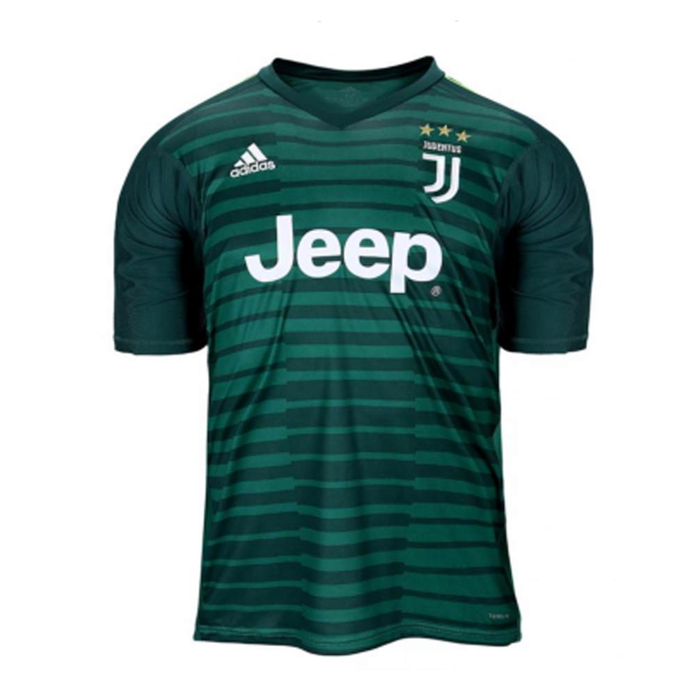 juventus home 2018