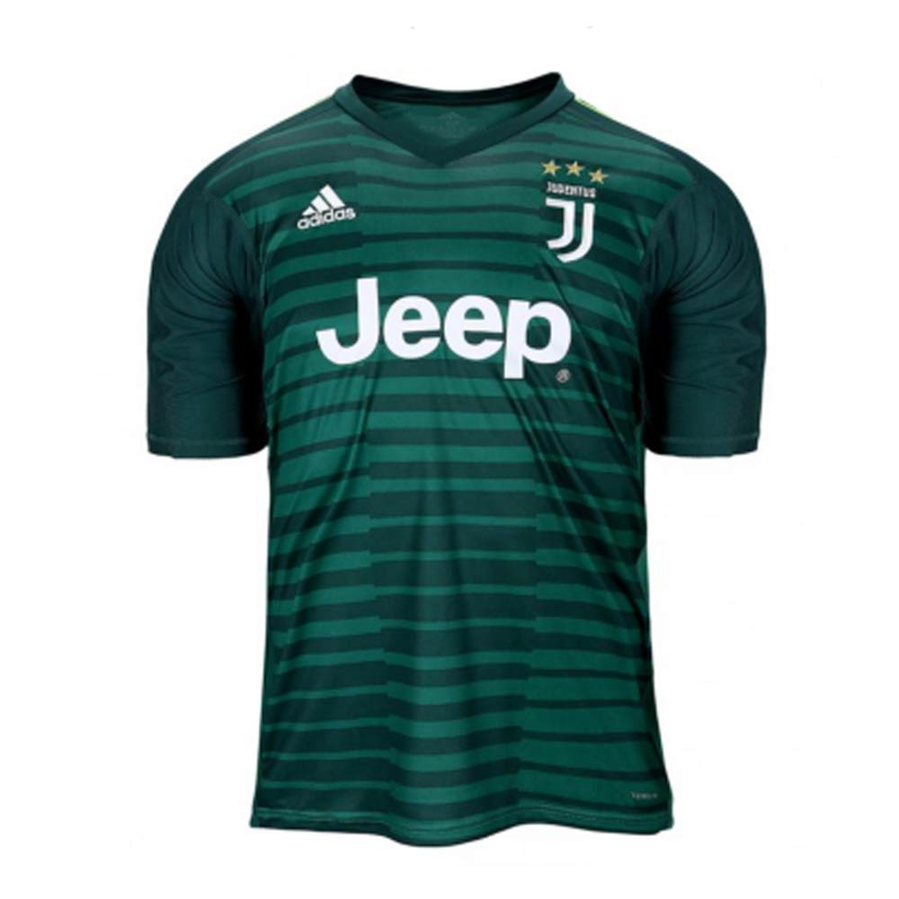 adidas goalkeeper jersey 2019