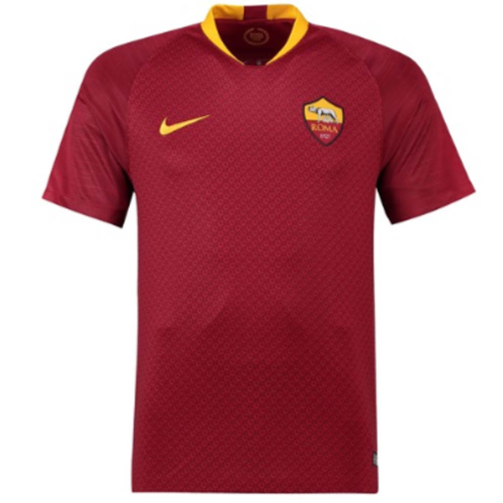 Click to view product details and reviews for 2018 2019 As Roma Home Nike Football Shirt. Click to view product details and reviews for 2018 2019 As Roma Home Nike Football Shirt.