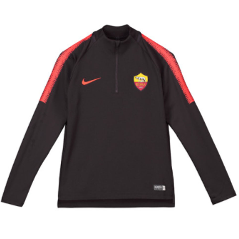 as roma training top