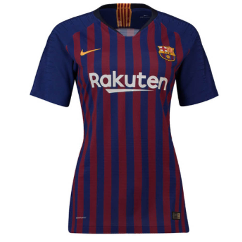 barcelona uniform 2018