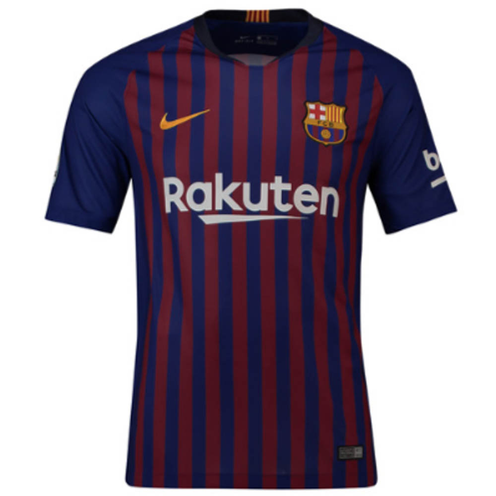 barcelona vapor match