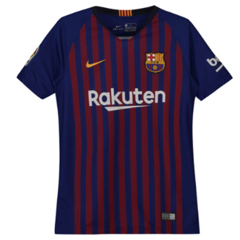 barcelona football kit kids