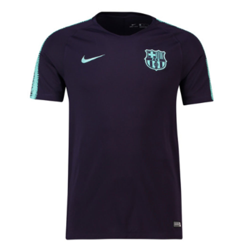 fc barcelona training jersey