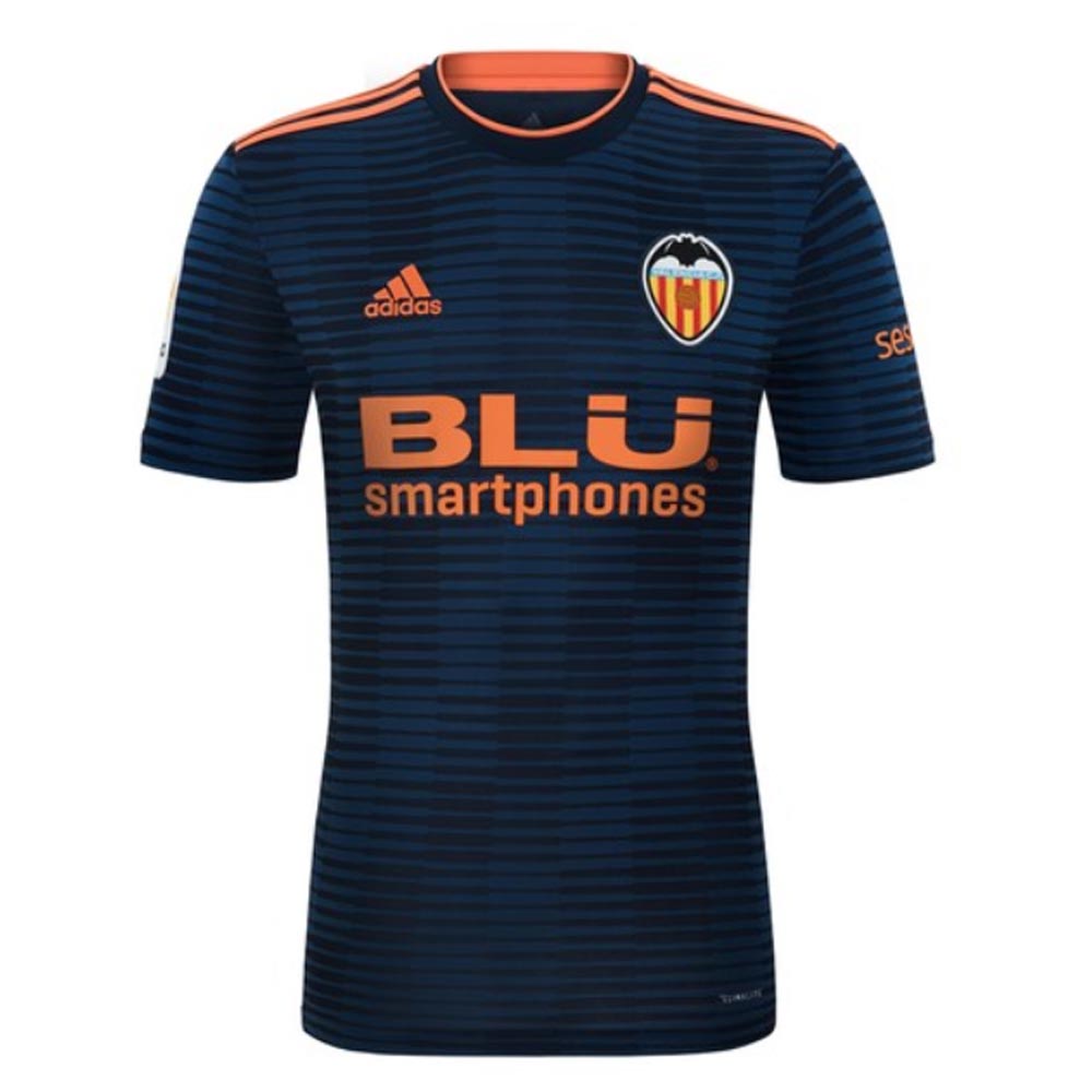 valencia fc jersey 2019