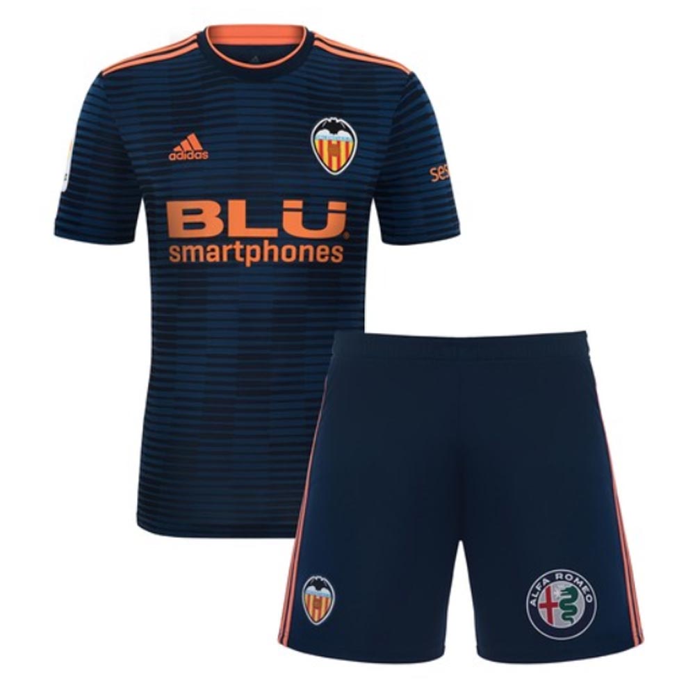 ropa adidas valencia cf