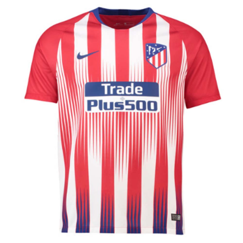 atletico jersey 2019
