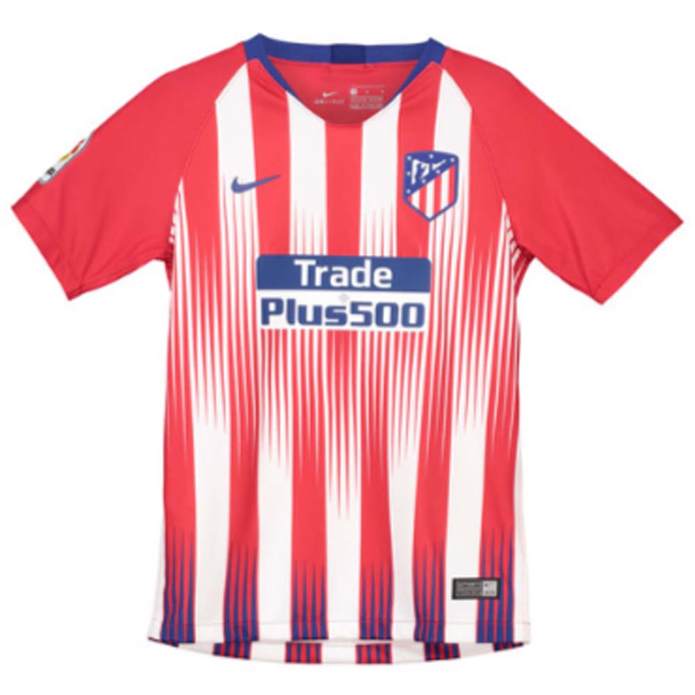 atletico madrid junior kit