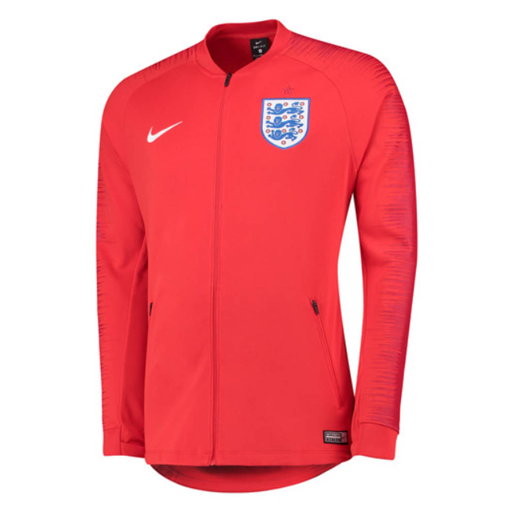 england anthem jacket