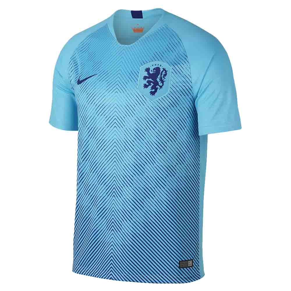 dutch football kit