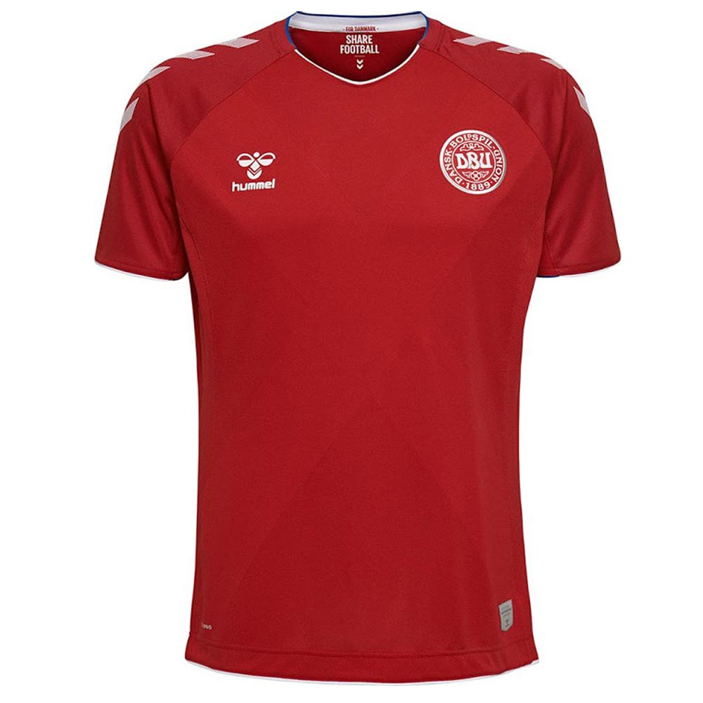 denmark football jersey