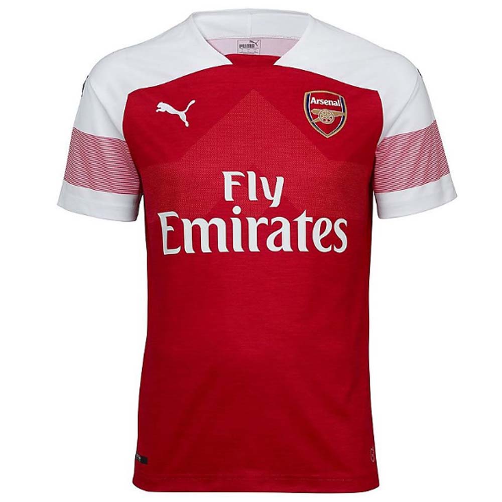 arsenal football kit junior