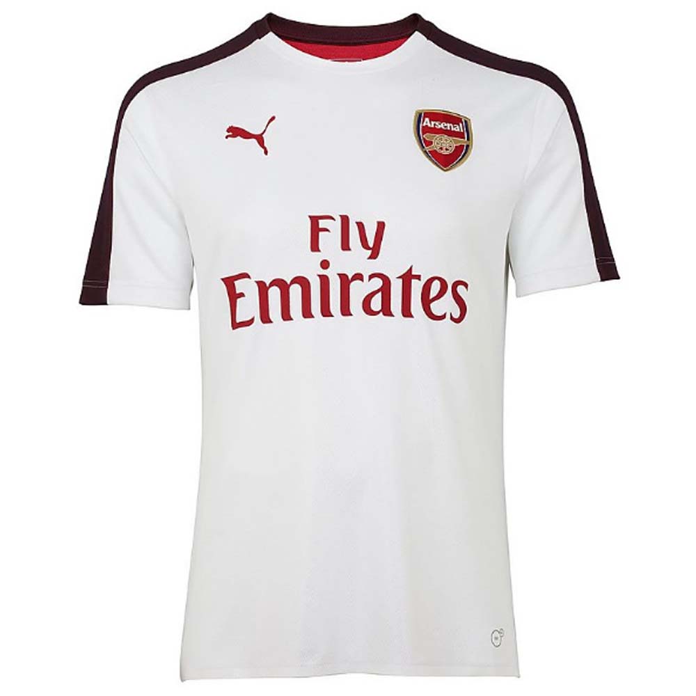 jersey arsenal puma