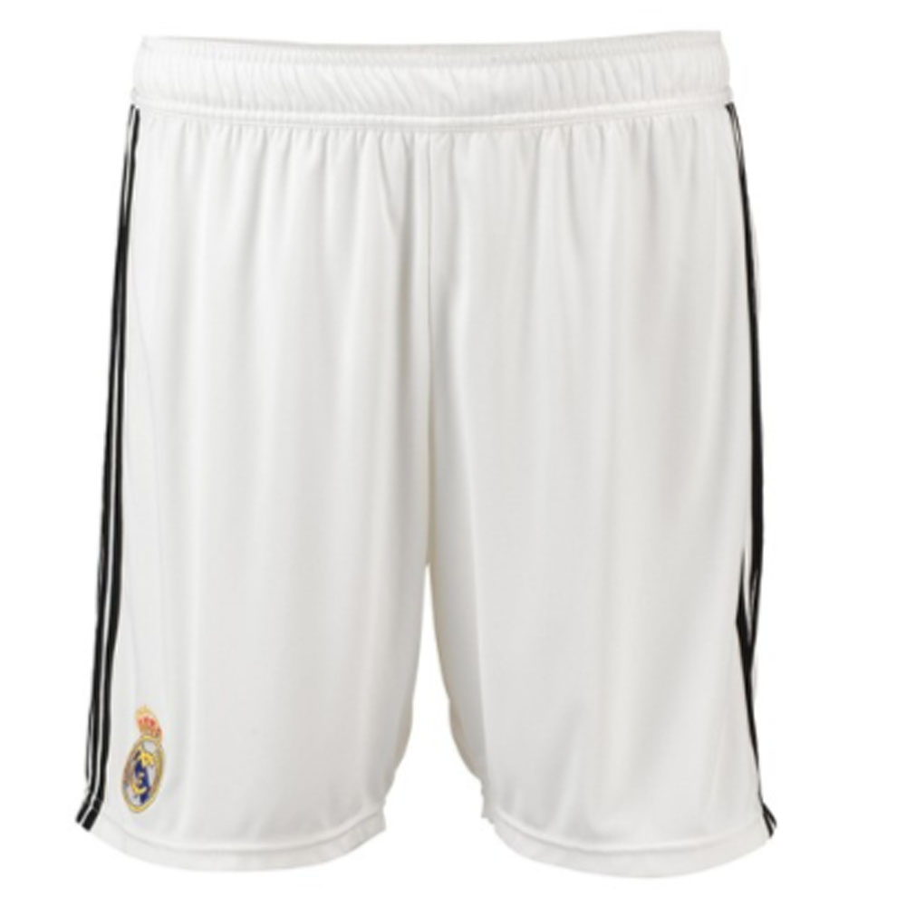 short adidas real madrid