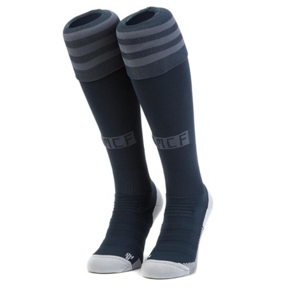 real madrid away socks