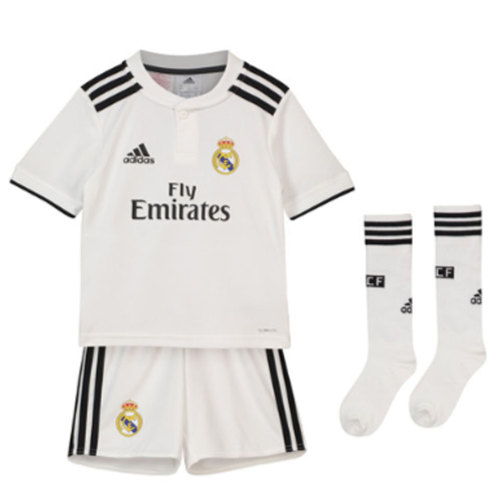 adidas full kit
