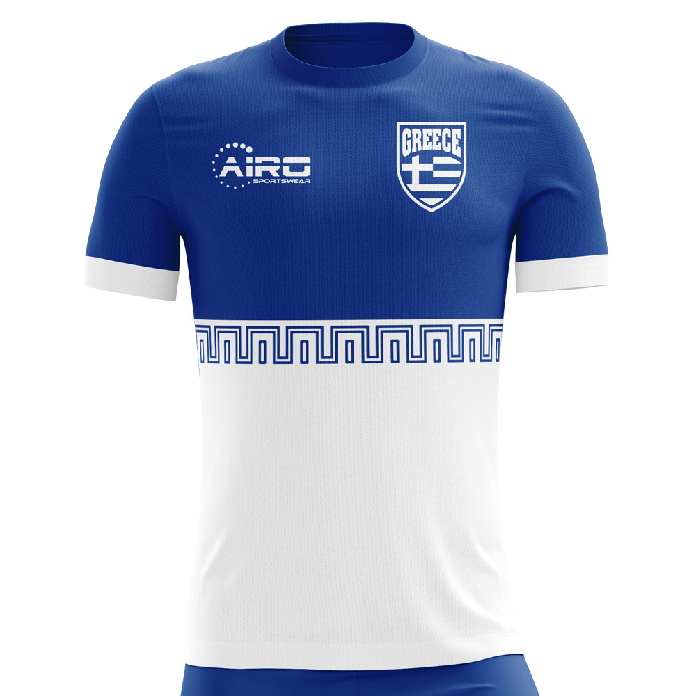 greece jersey