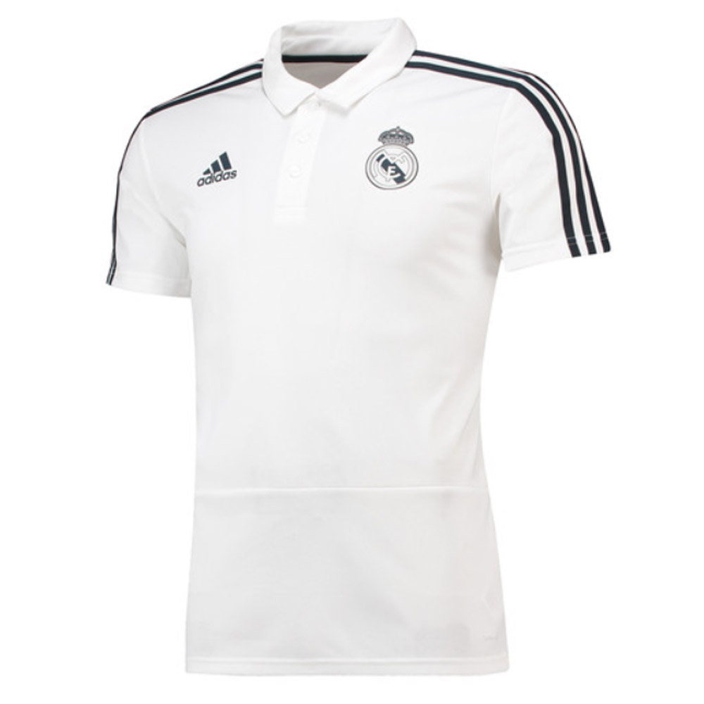 adidas polo real madrid