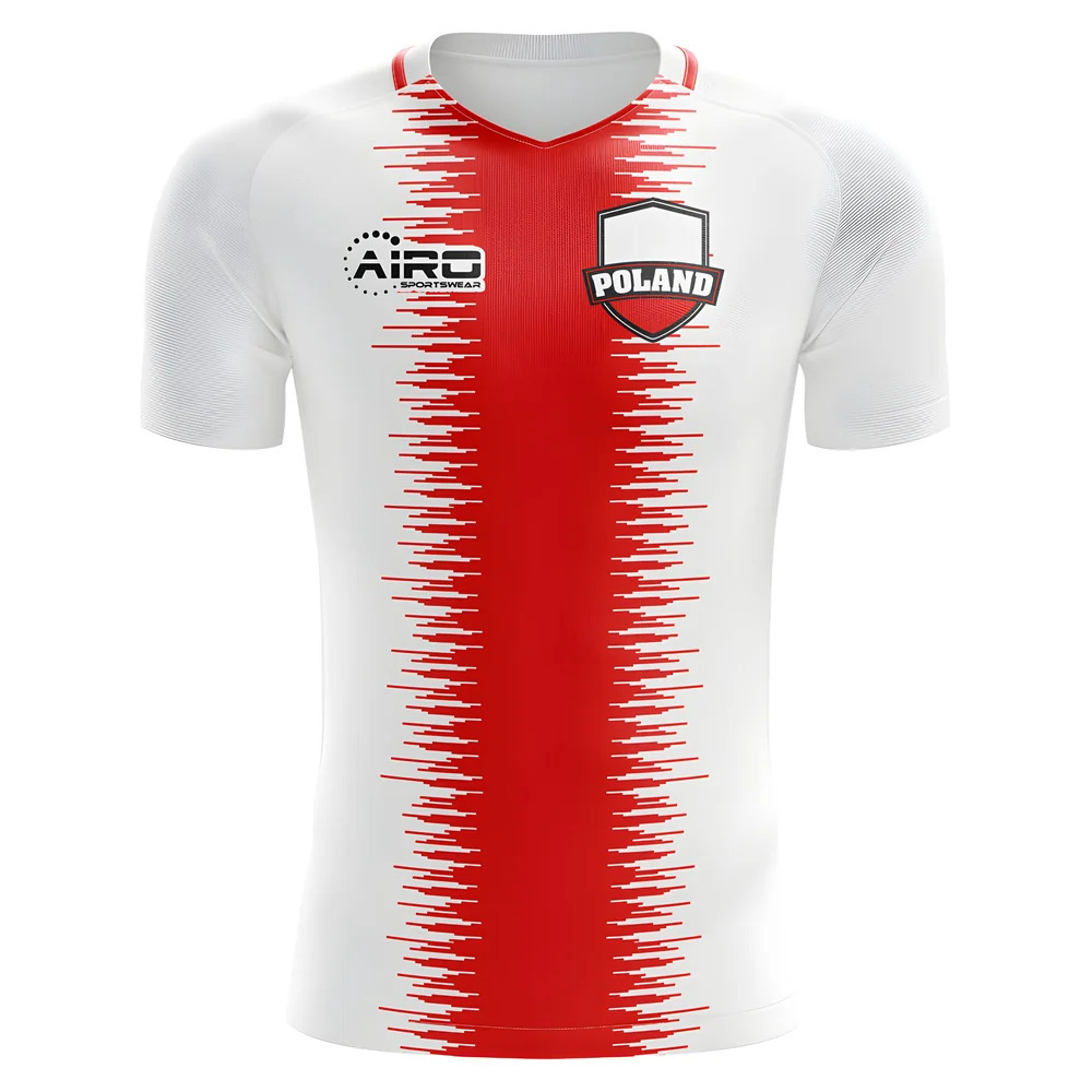 Click to view product details and reviews for 2020 2021 Poland Home Concept Football Shirt Kids. Click to view product details and reviews for 2020 2021 Poland Home Concept Football Shirt Kids.