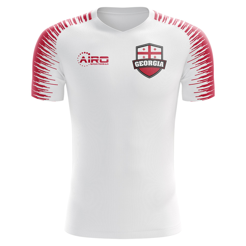 georgia football shirts