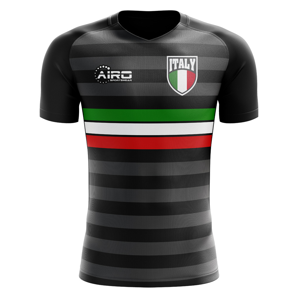 italy third jersey