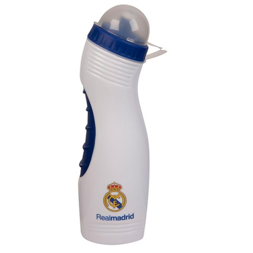 adidas real madrid water bottle