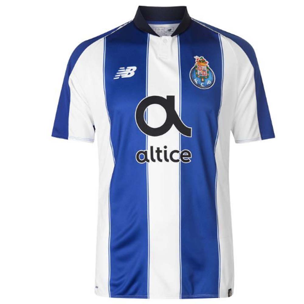 fc porto jersey