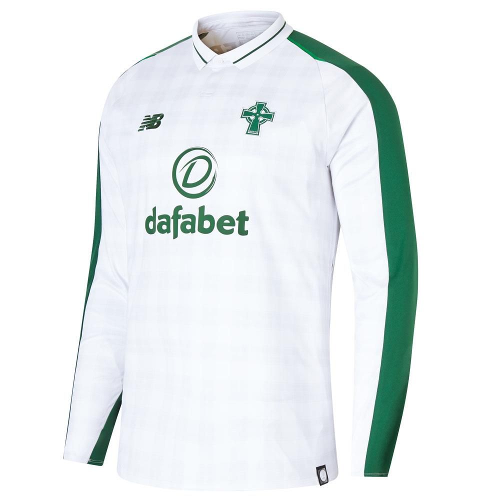 long sleeve celtic top
